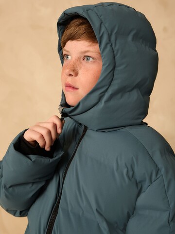 Manteau Next en bleu