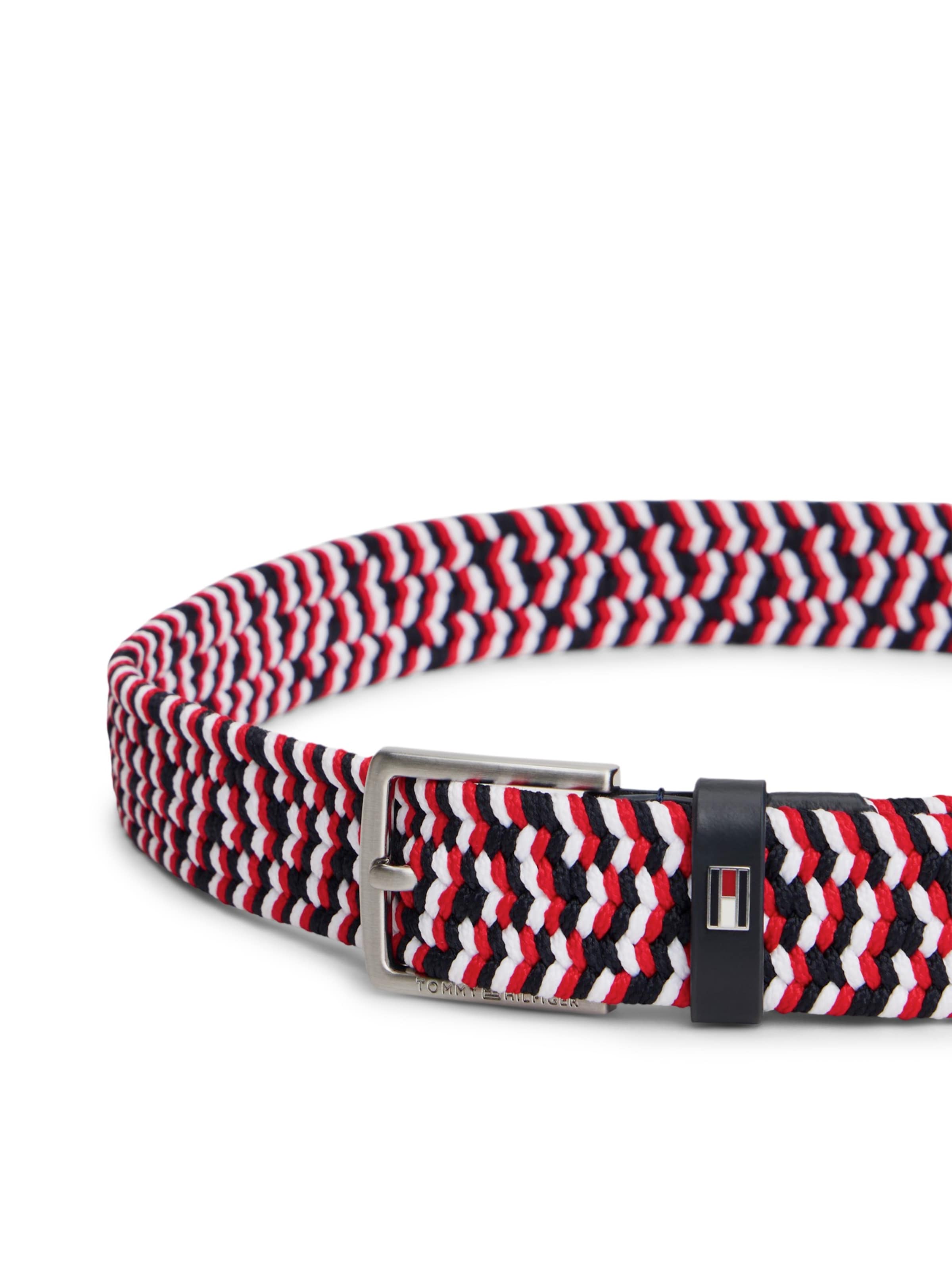 TOMMY HILFIGER Ремень в Смешанный