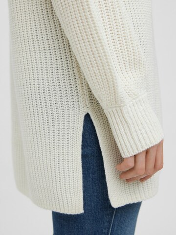 VERO MODA Pullover 'Sayla' i beige