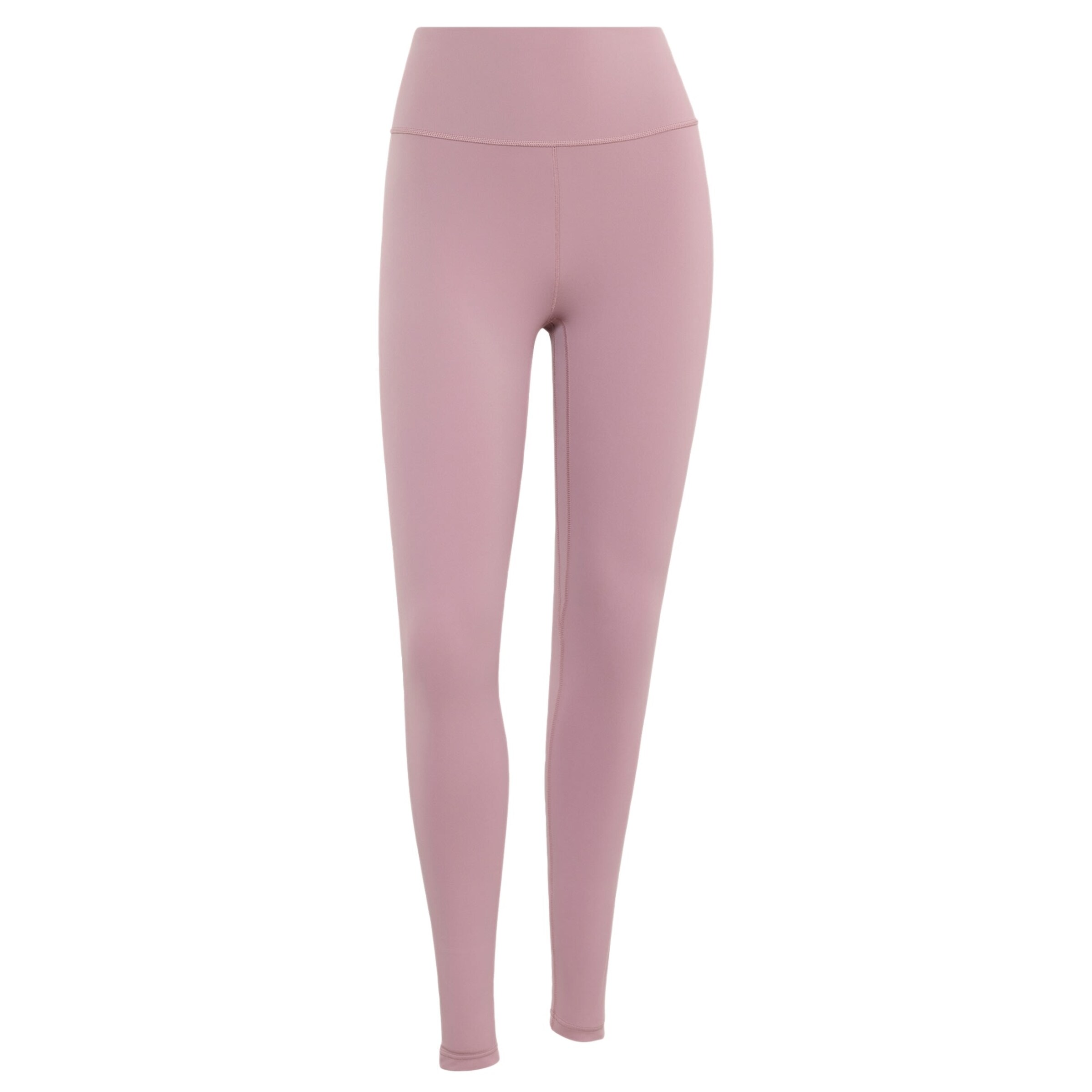 ADIDAS PERFORMANCE Pantalon de sport 'All Me' en XL/Regular en mauve, Vue avec produit