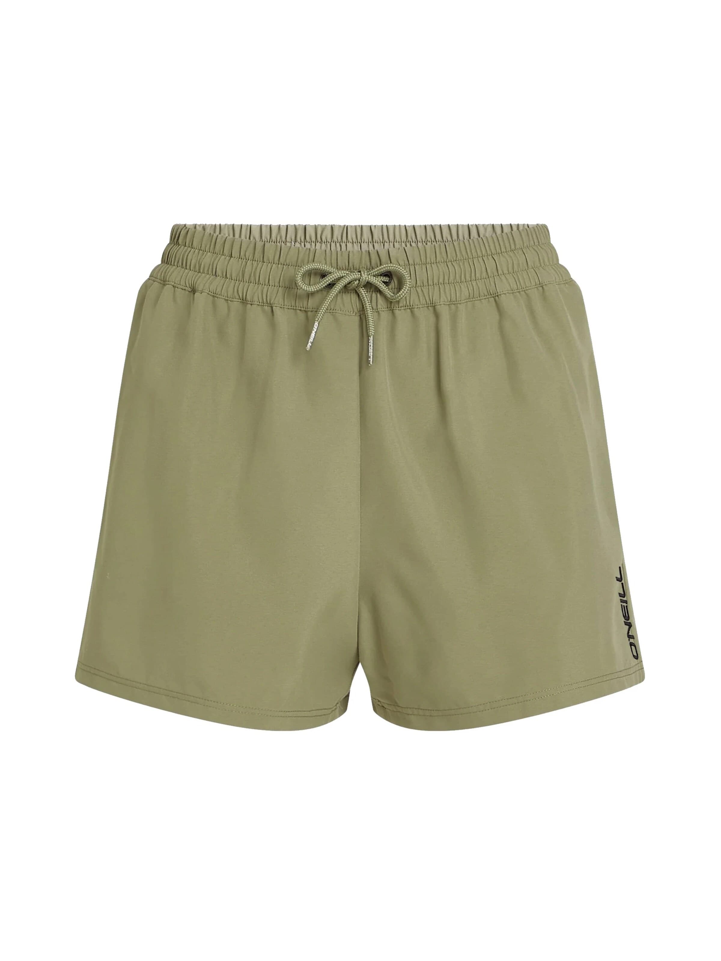 O'NEILL Swimming Trunks in XL in Green, Item view