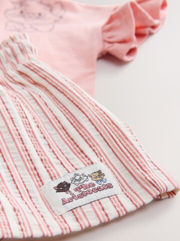 Set 'Disney Aristocats' Next en rose