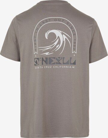 T-Shirt O'NEILL en gris