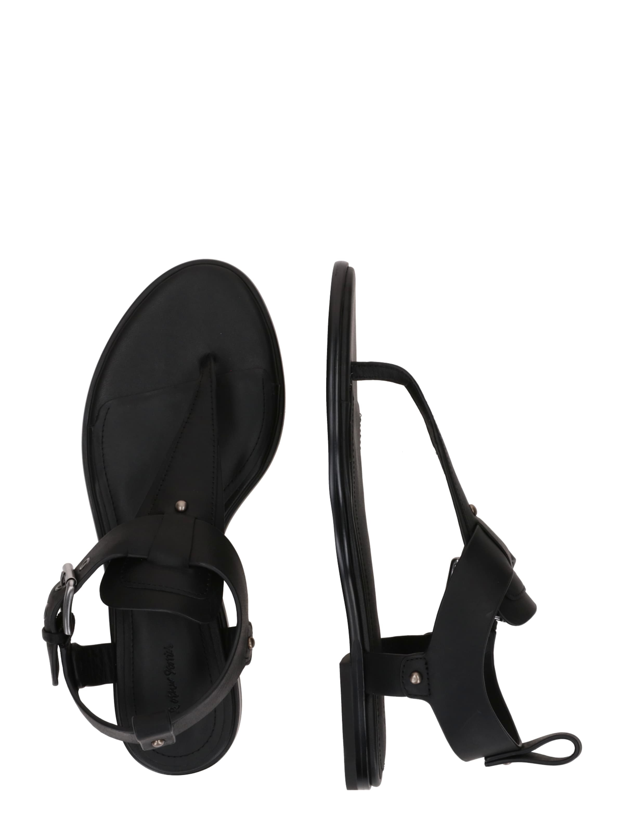 & Other Stories Varbavaheplätu, värv must