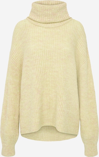 Megztinis 'Jarine' iš LeGer by Lena Gercke, spalva – žaliosios citrinos spalva, Prekių apžvalga