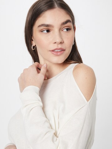 IRO Sweater 'PARISY' in White