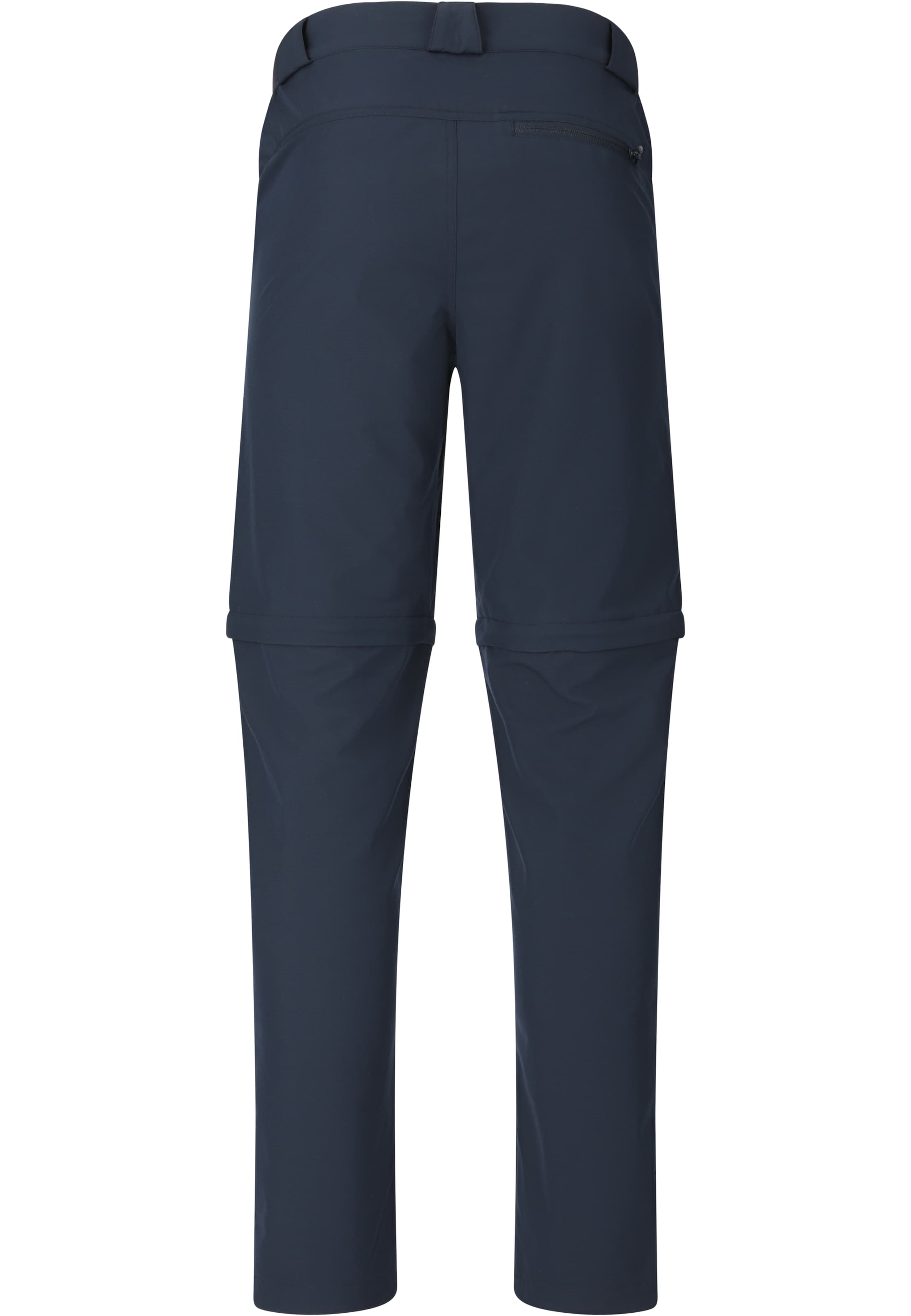 Whistler Regular Sports trousers 'Gerd V2' in Blue