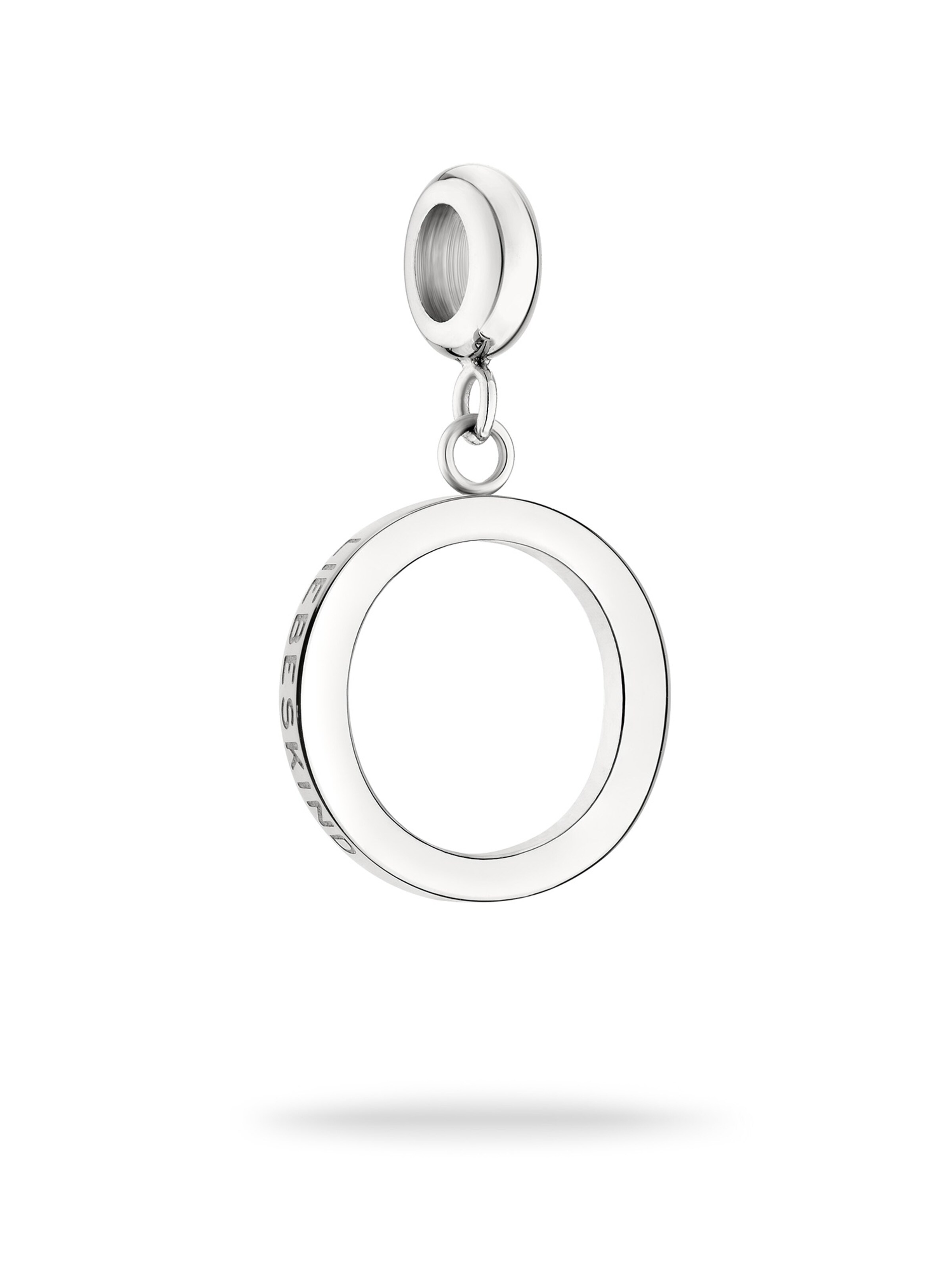 Liebeskind Berlin Pendant in Silver: front