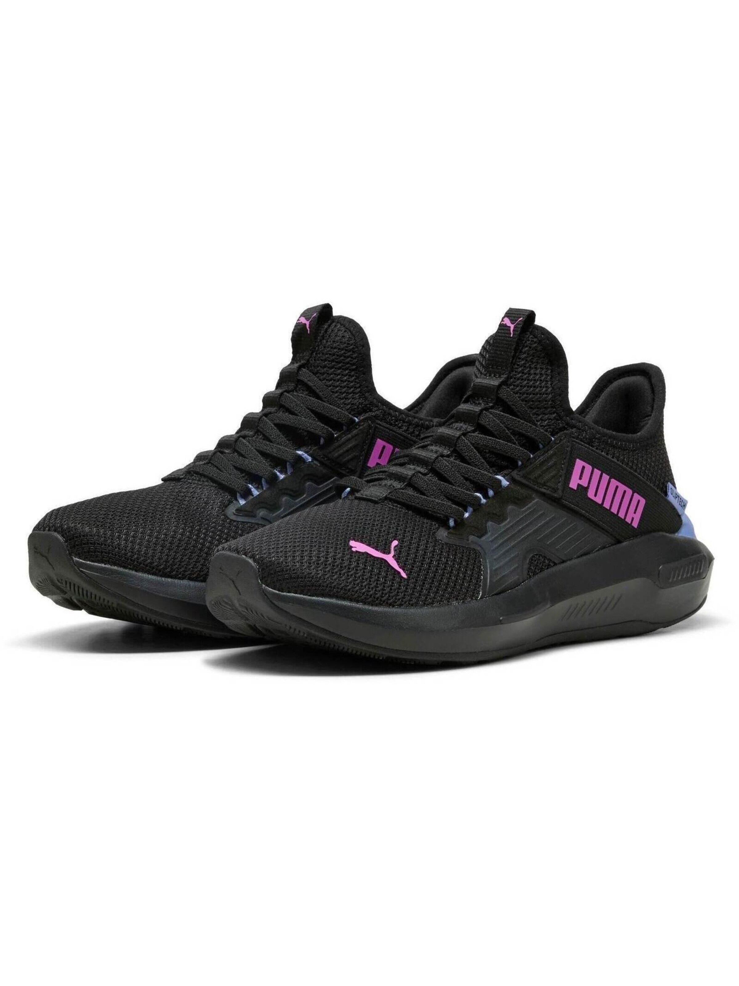 Scarpa sportiva di PUMA in nero