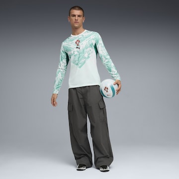 PUMA Jersey 'Portugal' in White