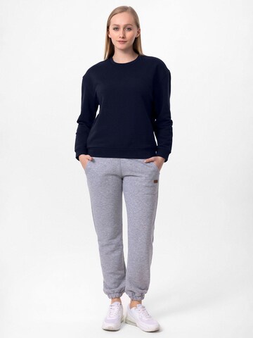 Cool Hill Sweatshirt in Blau