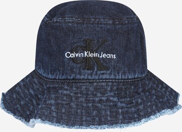 Calvin Klein Jeans - Sombrero en azul