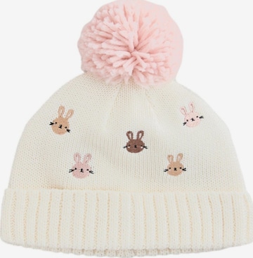 Next Pipo värissä beige: etupuoli