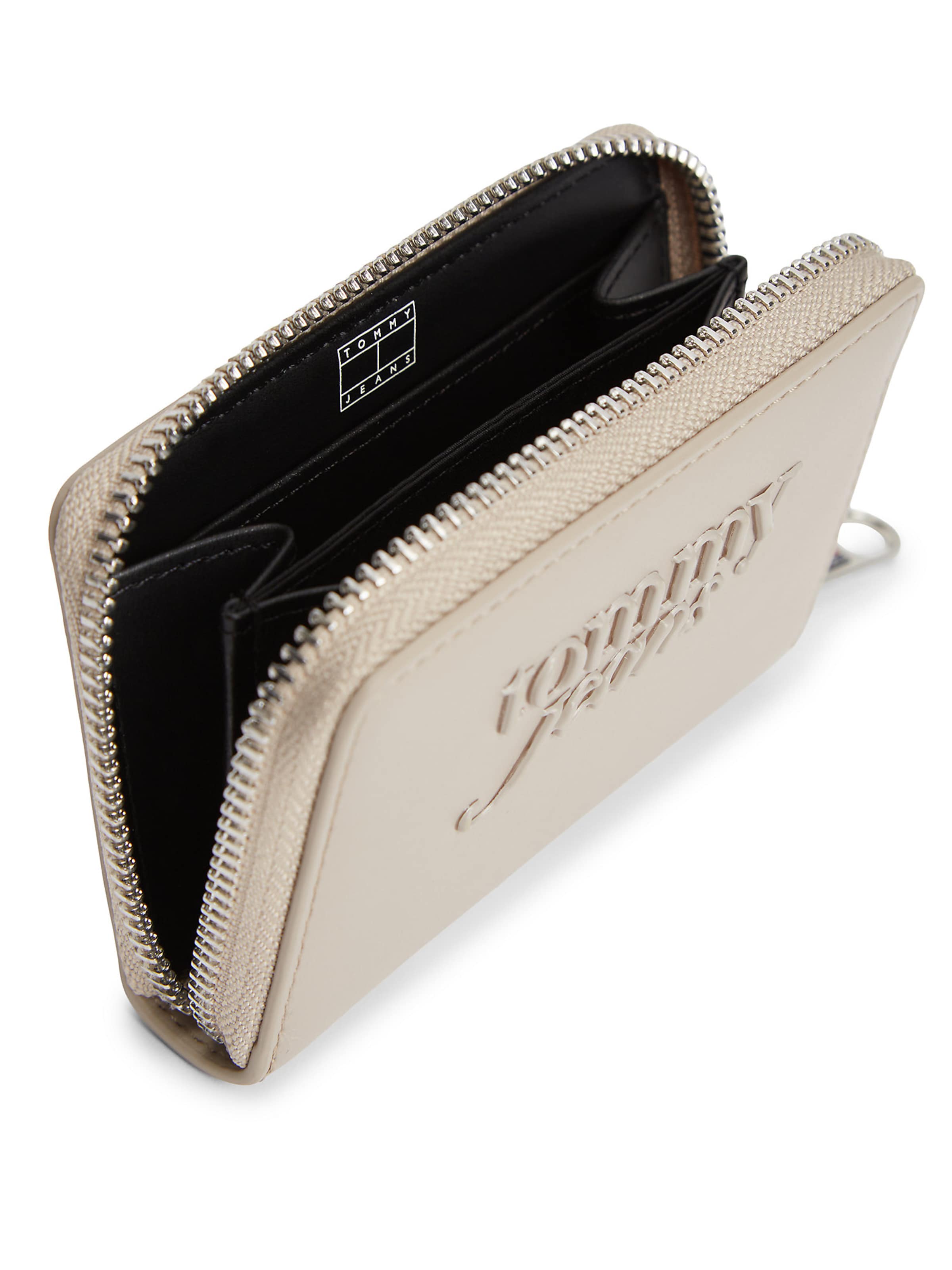 Porte-monnaies Tommy Jeans en beige