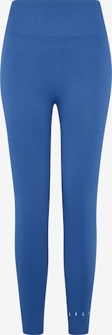 Pantalon de sport 'Annapurna' Born en bleu : devant