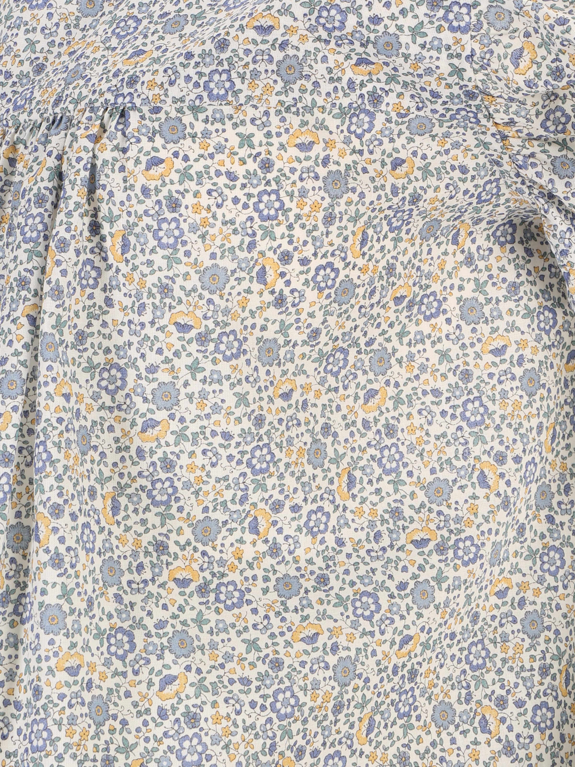 AttesaBluza - bijela boja