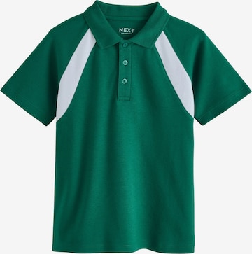 Next Paita värissä vihreä: etupuoli