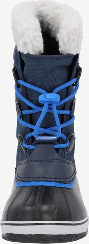 Bottes 'Yoot Pac' SOREL en bleu