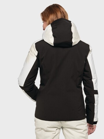 Schöffel Outdoor jacket '  Kanzelwand' in Beige