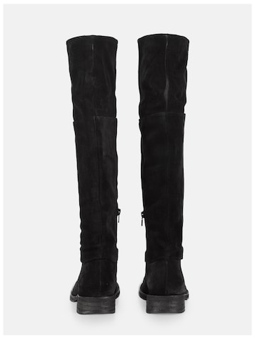 Bottes FELMINI en noir