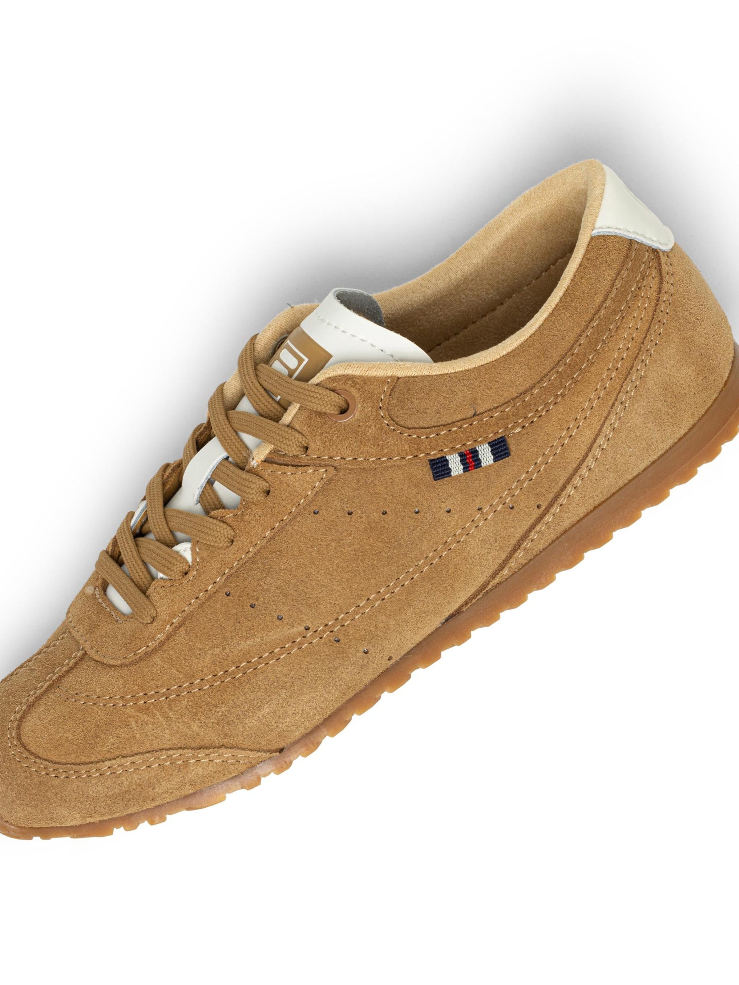FILA Sneakers laag 'FILA ACEGRITT S wmn' in Bruin