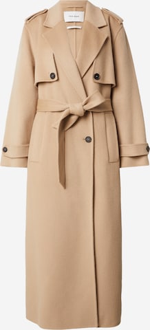 IVY OAK Välikausitakki 'COLETTE ANN' värissä beige: etupuoli