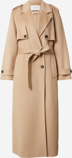 IVY OAK Välikausitakki 'COLETTE ANN' koossa XS värissä beige, Tuotenäkymä