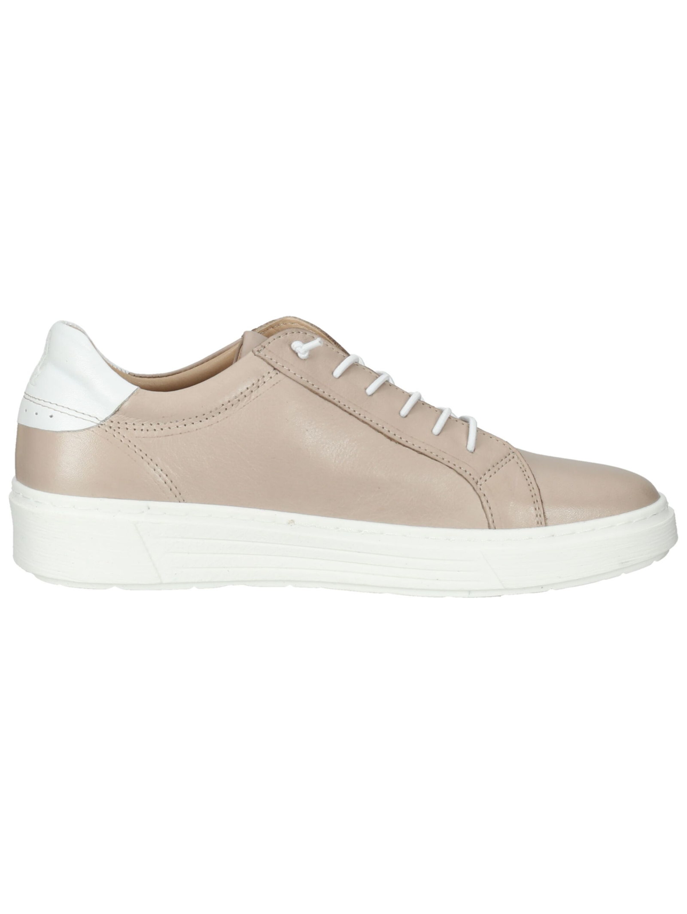 HUSH PUPPIES Sneakers laag in Beige