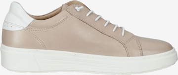 HUSH PUPPIES Sneakers laag in Beige