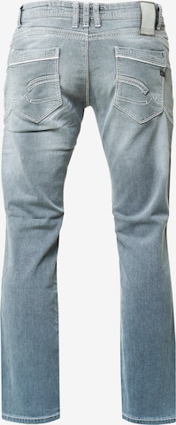 Rusty Neal Regular Jeans in Grijs