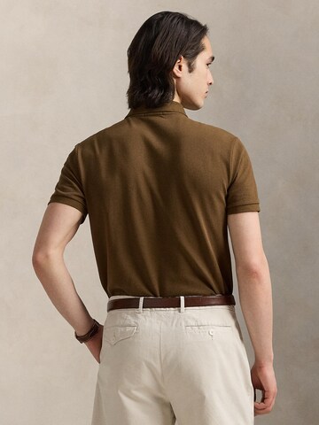 Polo Ralph Lauren Poloshirt in Braun