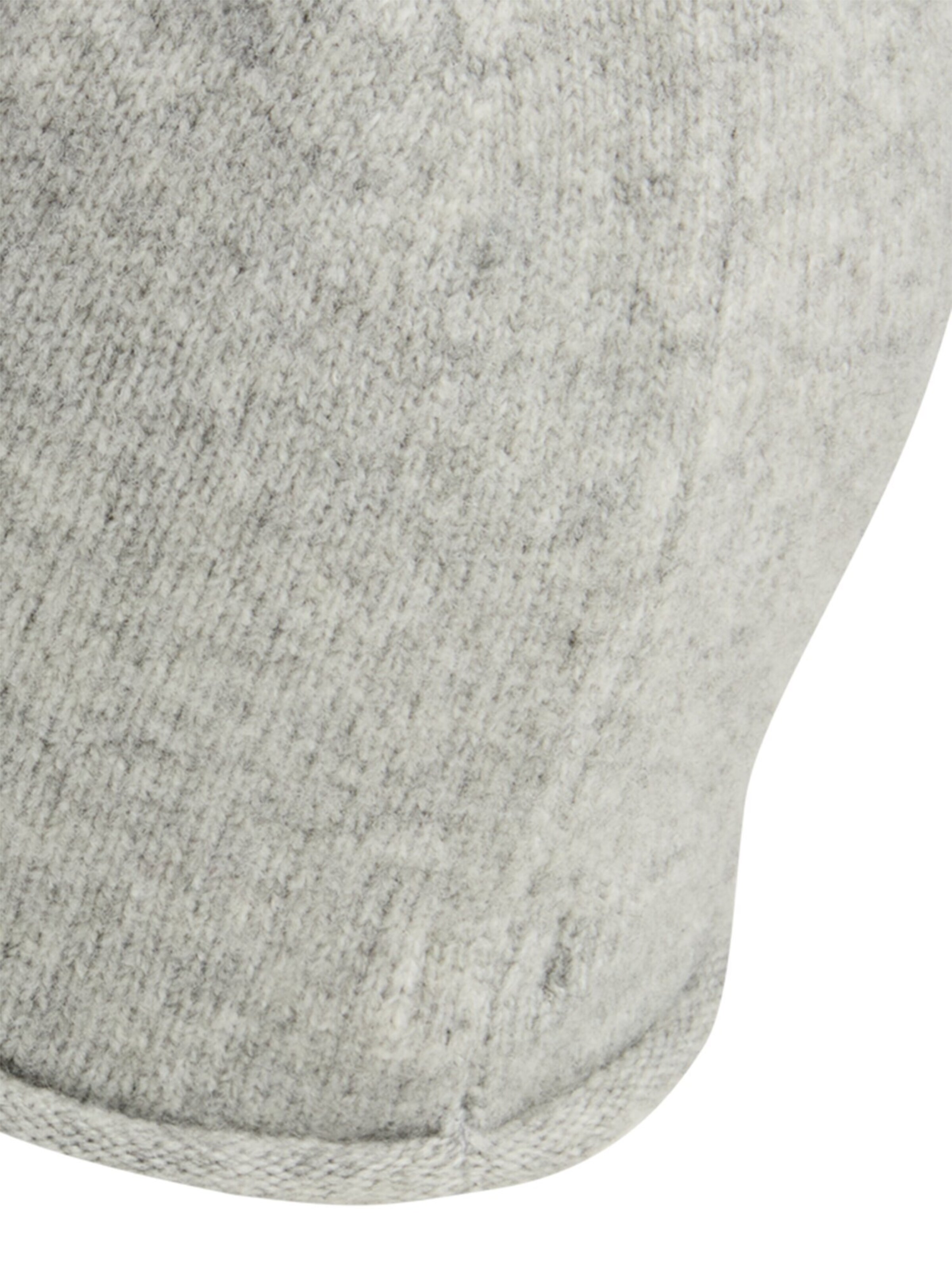 CAMEL ACTIVE Beanie in Grey