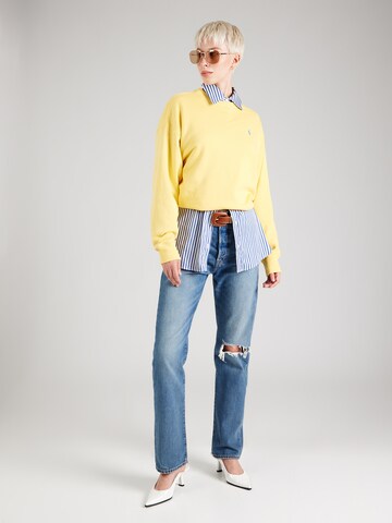 Polo Ralph Lauren Regular Jeans in Blauw