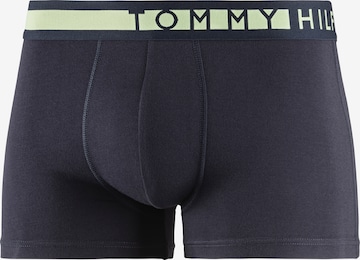 Tommy Hilfiger Underwear Обычный Шорты Боксеры в Черный