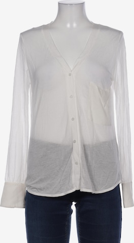 Stefanel Blouse & Tunic in L in White: front