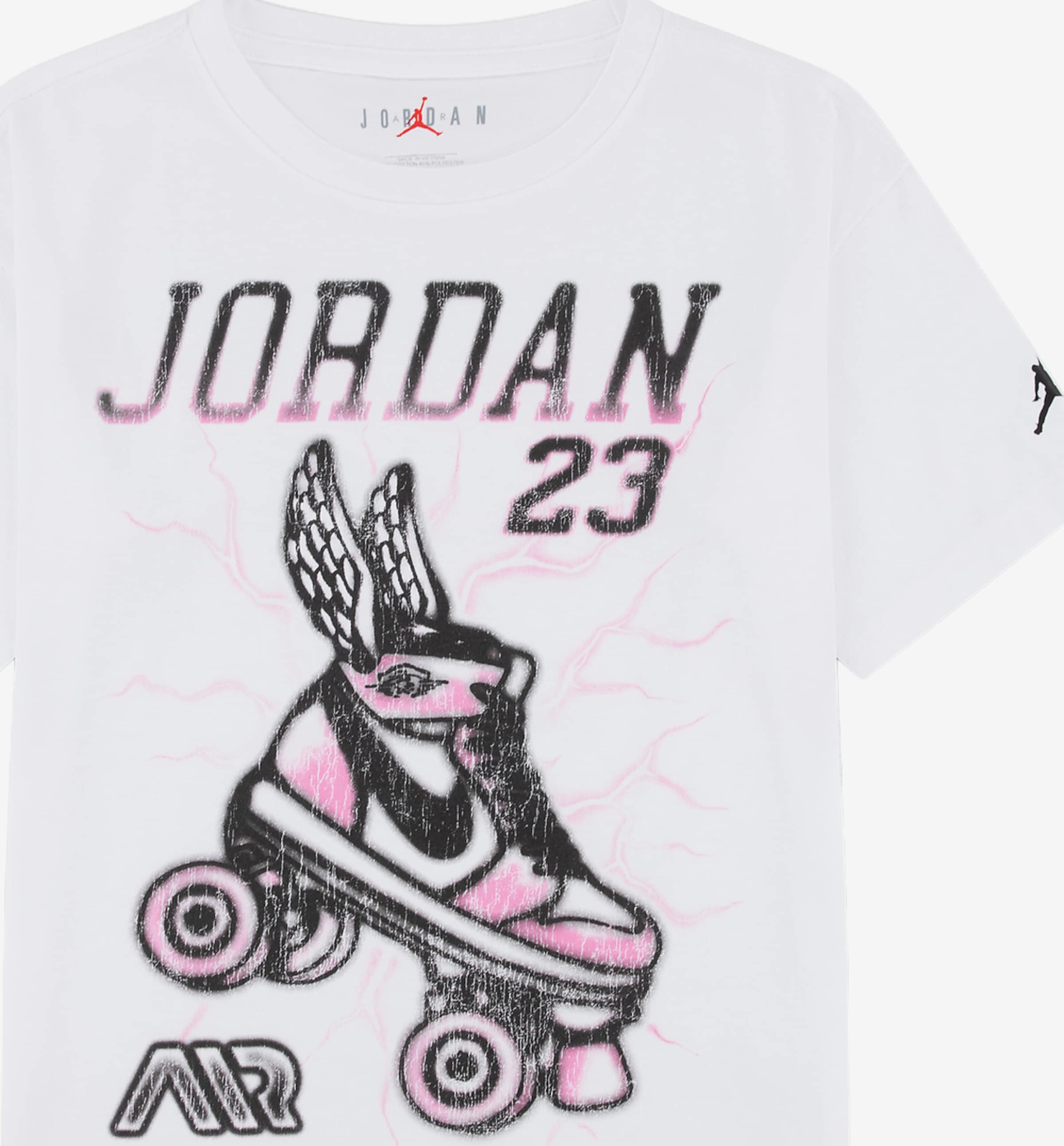 Jordan Tricou