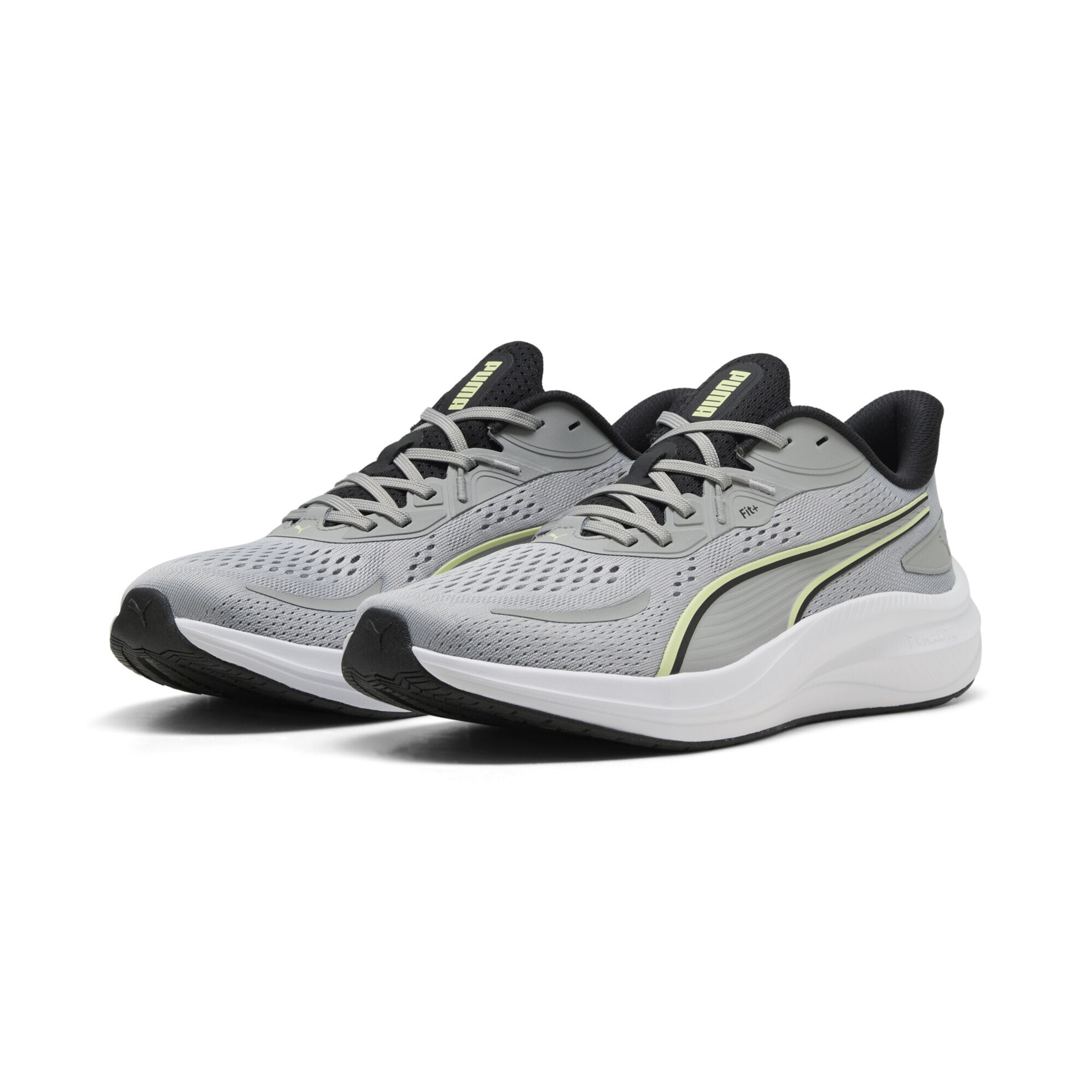 PUMA Running shoe 'Skyrocket Lite 2' in Grey