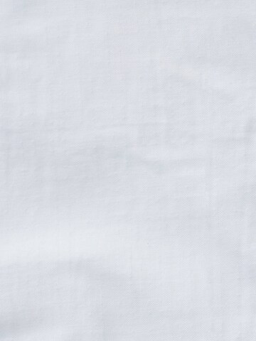 Organication Kleid in Weiß