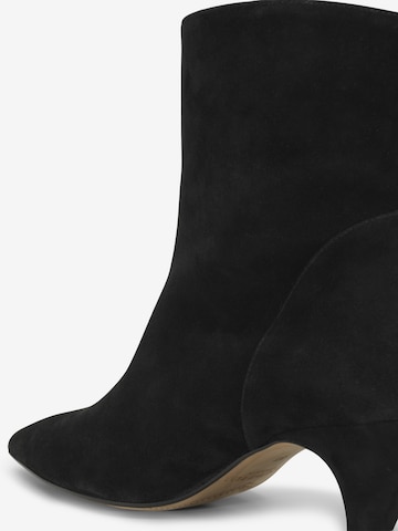 Bottines 'PAULA' Shoe The Bear en noir