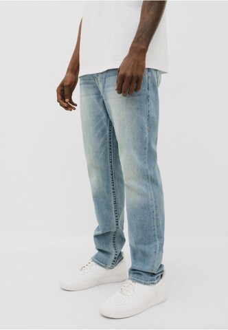 True Religion Regular Jeans 'Geno' in Blau