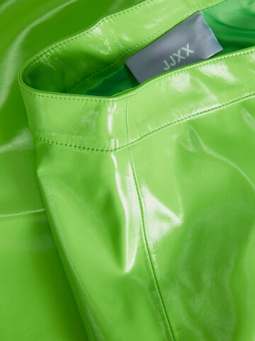 JJXX - Falda 'ROWE' en verde