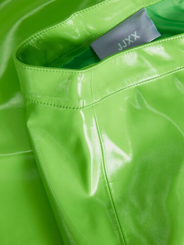 JJXX Spódnica 'ROWE' w kolorze zielony