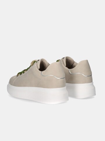 EXE - Zapatillas deportivas bajas '66-61EX10' en blanco