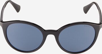 Ralph Lauren Sonnenbrille 'RA5273' in Blau