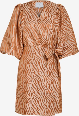 minus Puseromekko 'Emmalia' värissä oranssi: etupuoli