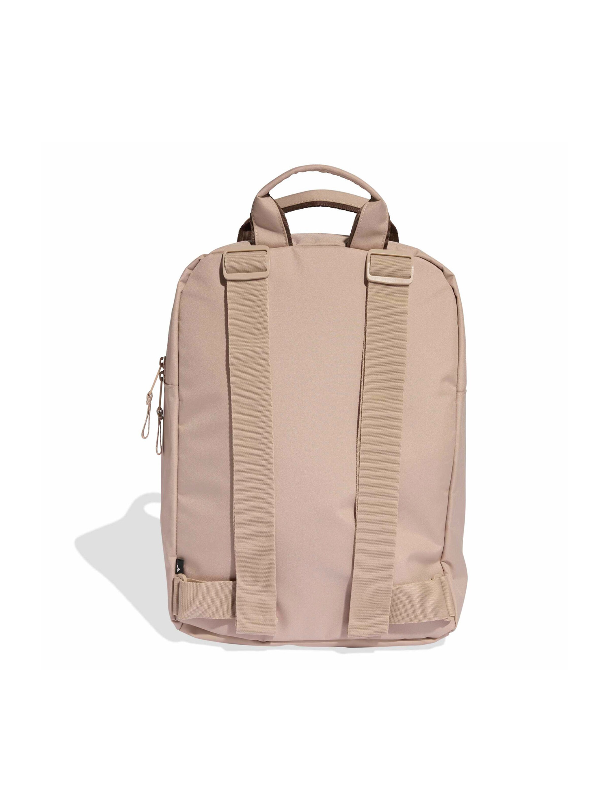 rožinė ADIDAS PERFORMANCE Sportinė kuprinė 'ESS'