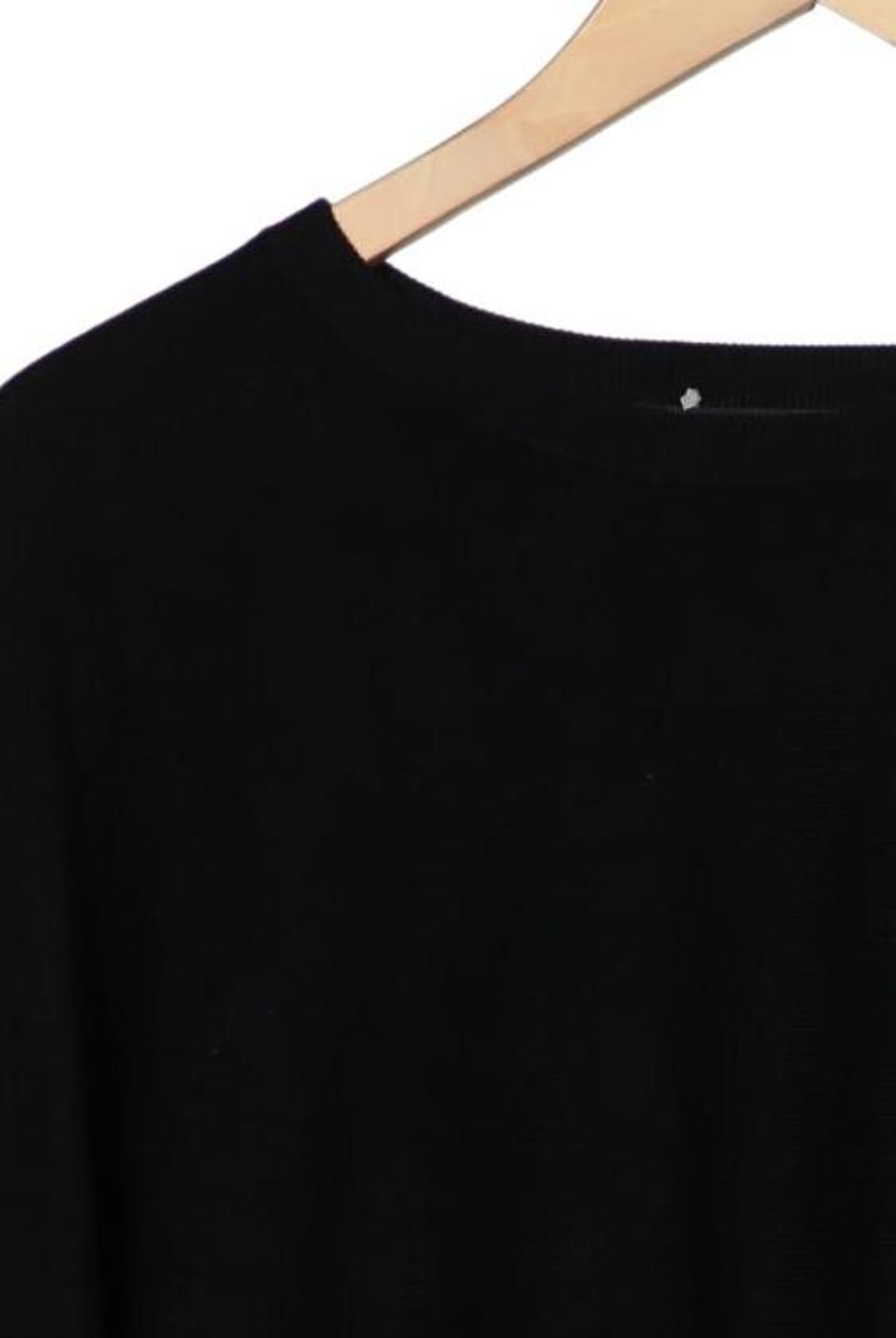 HALLHUBER Sweater & Cardigan in XS in Black