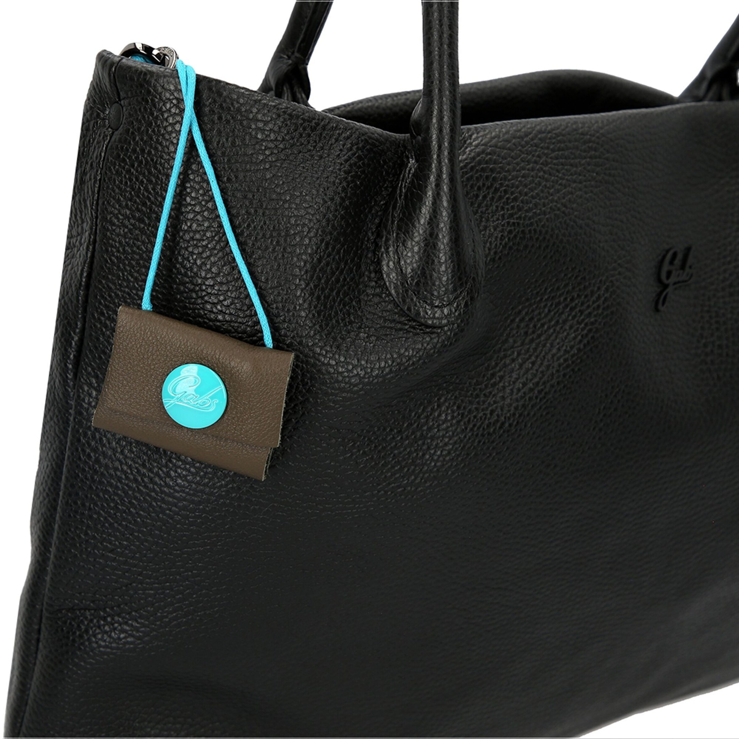 Gabs Schoudertas 'Arabella' in Zwart