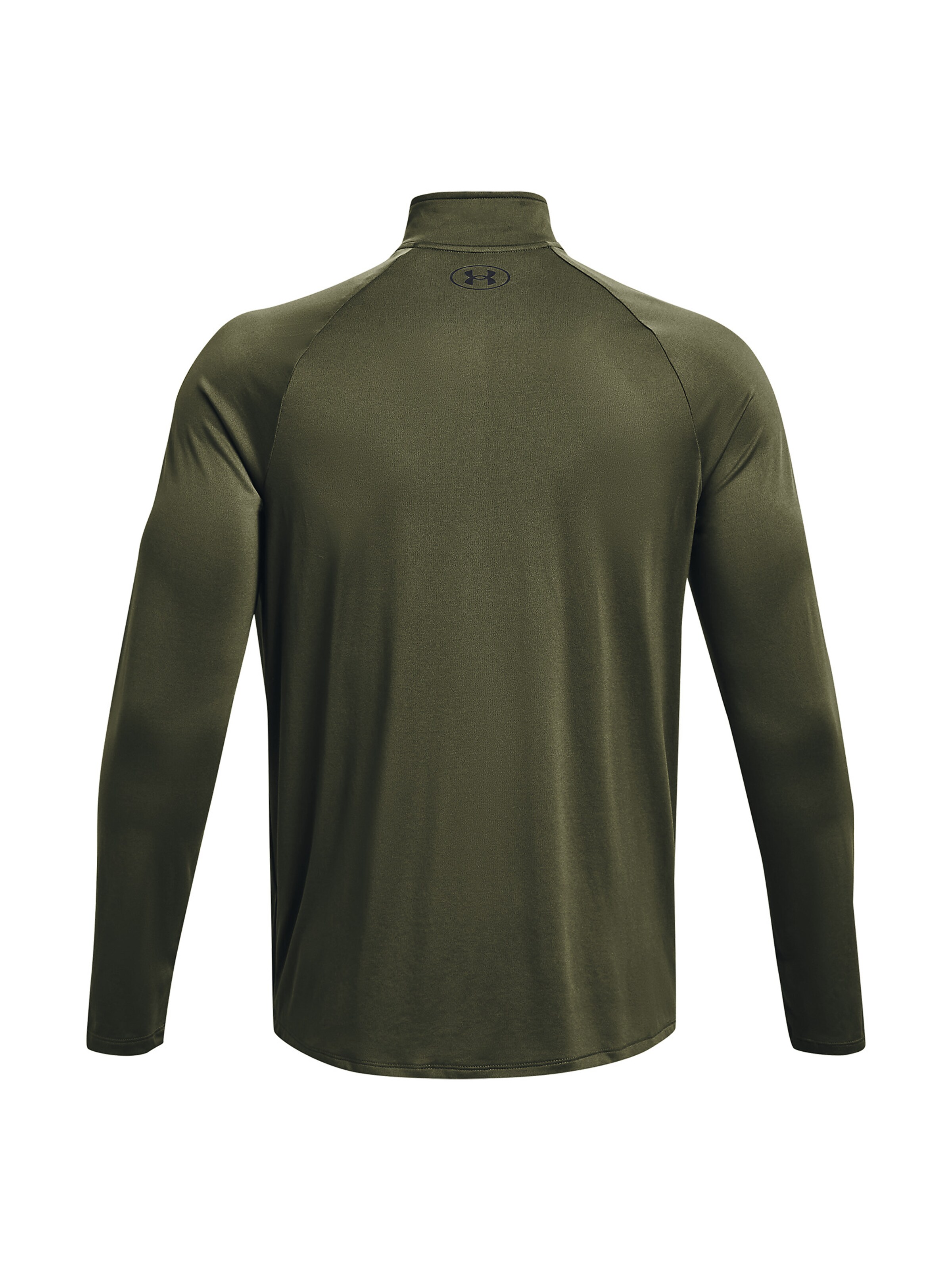 UNDER ARMOUR Funktionstopp 'Tech 2.0' i grön