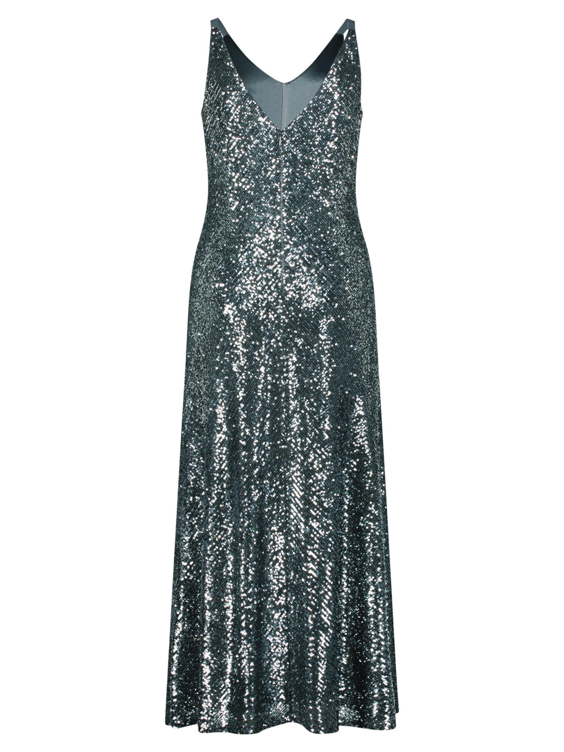 Abito di Vera Mont in verde